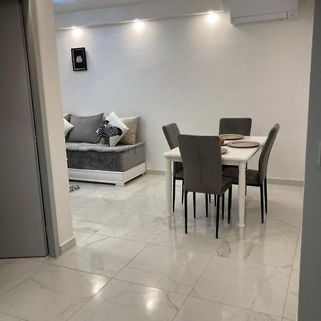 L'Escale Chic Gare Saint Charles Apartman Marseille Kültér fotó