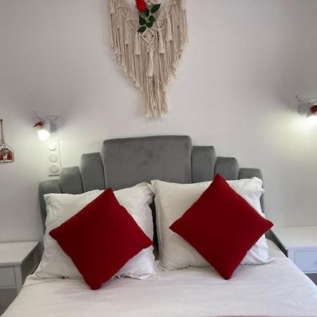 L'Escale Chic Gare Saint Charles Apartman Marseille Kültér fotó