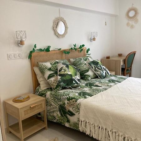 L'Escale Chic Gare Saint Charles Apartman Marseille Kültér fotó