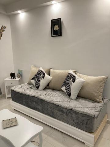 L'Escale Chic Gare Saint Charles Apartman Marseille Kültér fotó