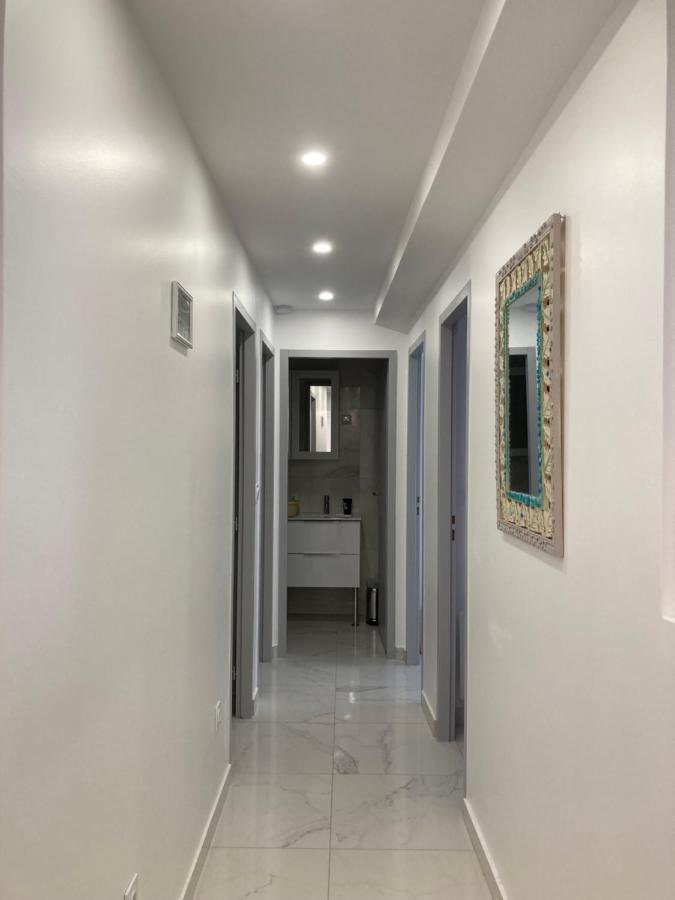 L'Escale Chic Gare Saint Charles Apartman Marseille Kültér fotó