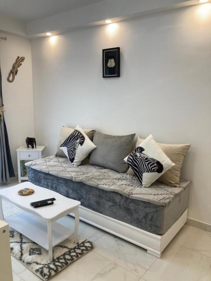 L'Escale Chic Gare Saint Charles Apartman Marseille Kültér fotó