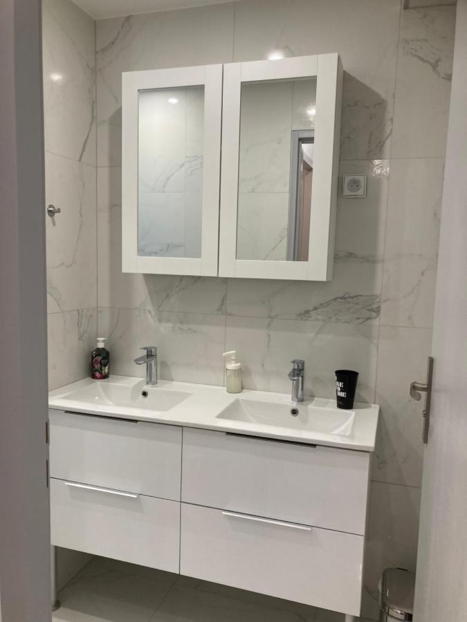 L'Escale Chic Gare Saint Charles Apartman Marseille Kültér fotó