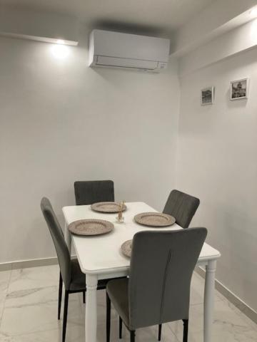 L'Escale Chic Gare Saint Charles Apartman Marseille Kültér fotó