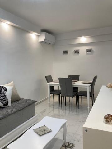 L'Escale Chic Gare Saint Charles Apartman Marseille Kültér fotó