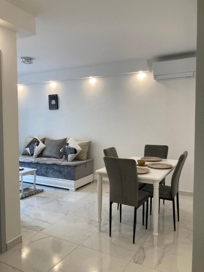 L'Escale Chic Gare Saint Charles Apartman Marseille Kültér fotó