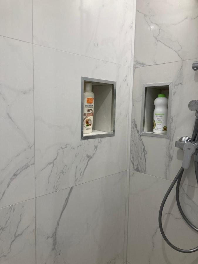 L'Escale Chic Gare Saint Charles Apartman Marseille Kültér fotó