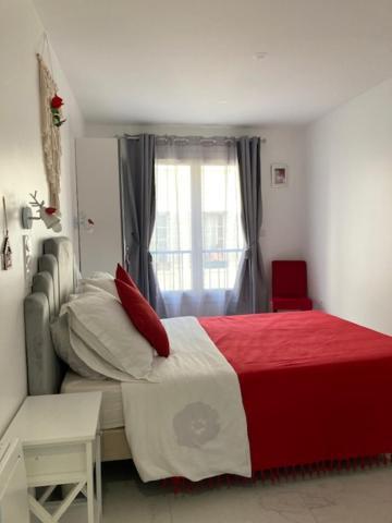 L'Escale Chic Gare Saint Charles Apartman Marseille Kültér fotó