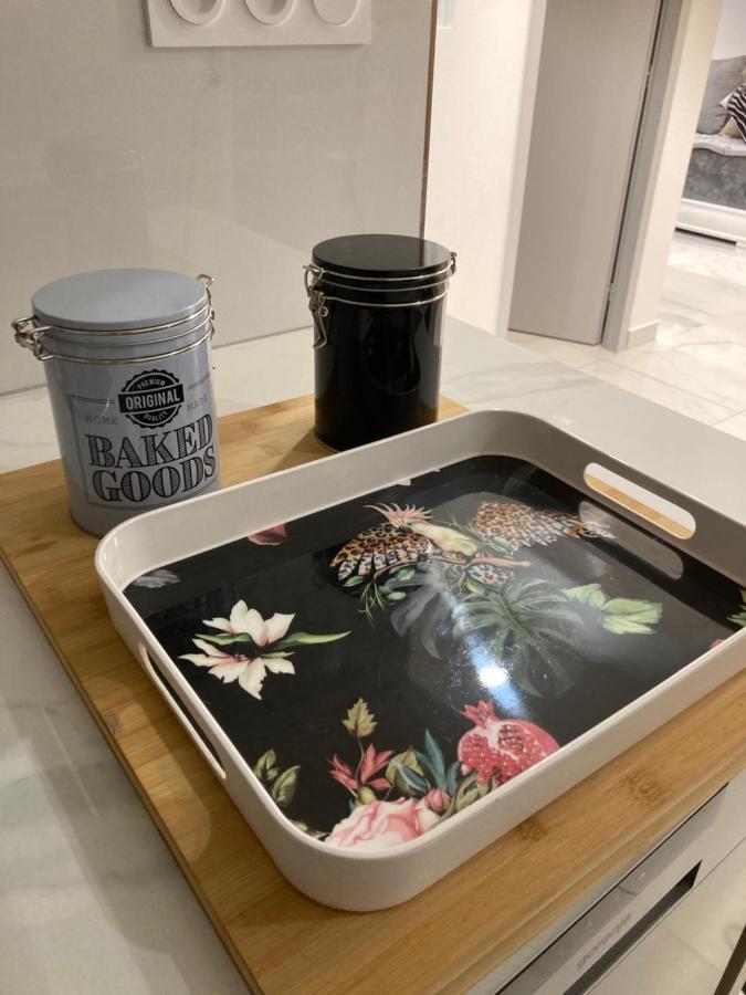 L'Escale Chic Gare Saint Charles Apartman Marseille Kültér fotó